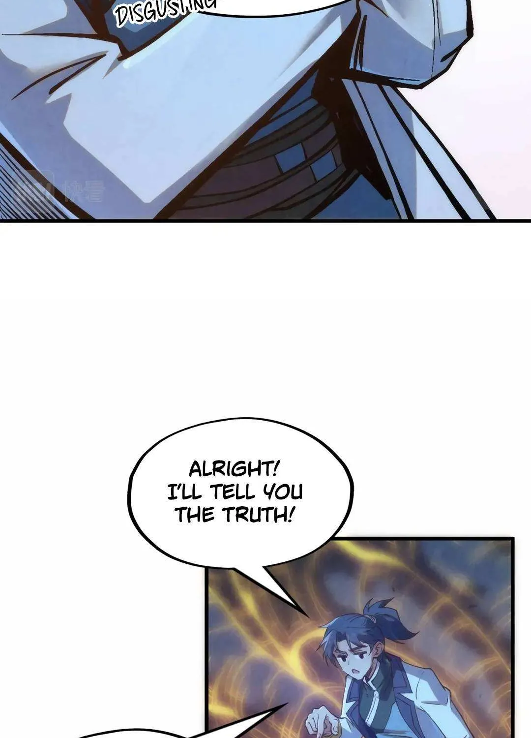 The Ultimate Of All Ages Kainu Manga Chapter 184 Page 91