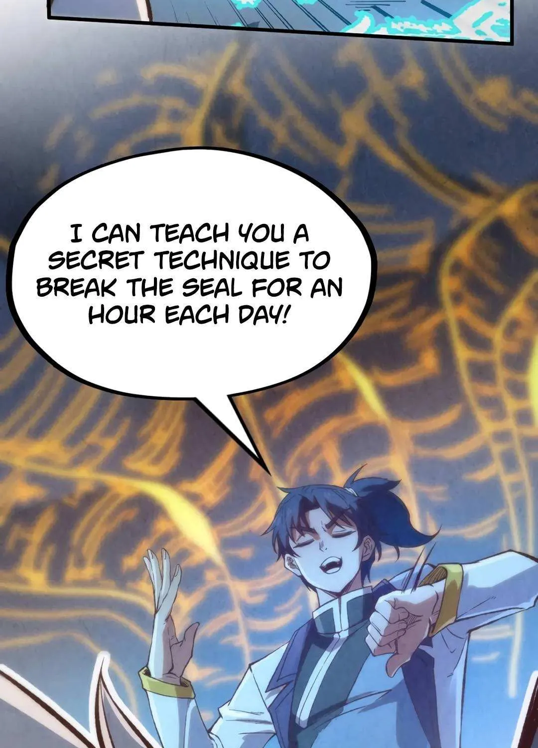 The Ultimate Of All Ages Kainu Manga Chapter 184 Page 94
