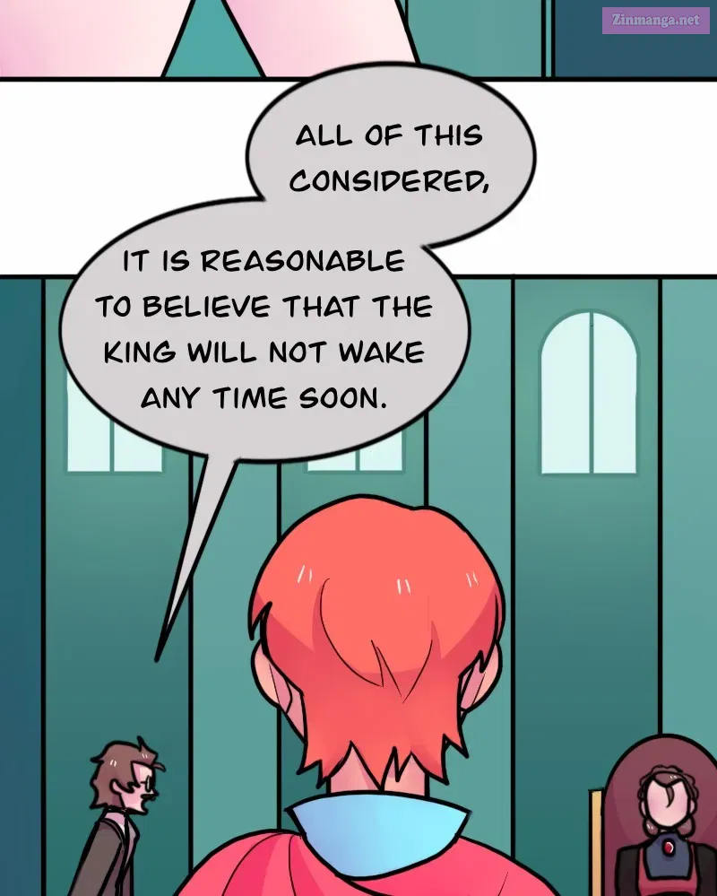 High Class Homos Kainu Manga Chapter 125 Page 8