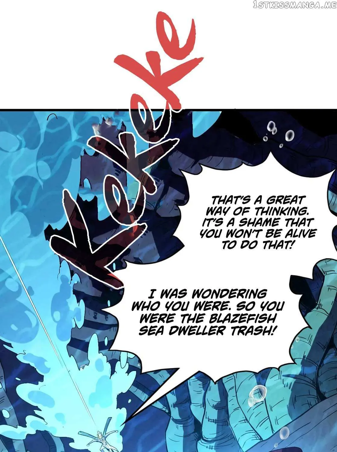 The Ultimate Of All Ages Kainu Manga Chapter 183 Page 3