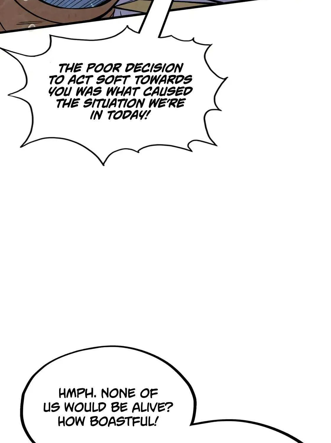 The Ultimate Of All Ages Kainu Manga Chapter 183 Page 8