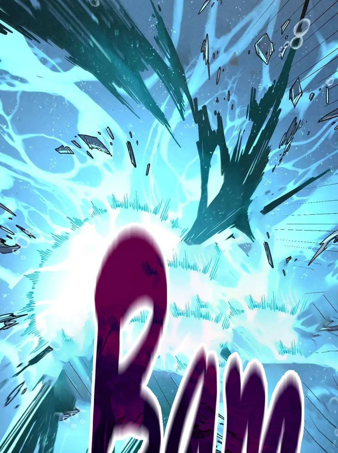 The Ultimate Of All Ages Kainu Manga Chapter 183 Page 60