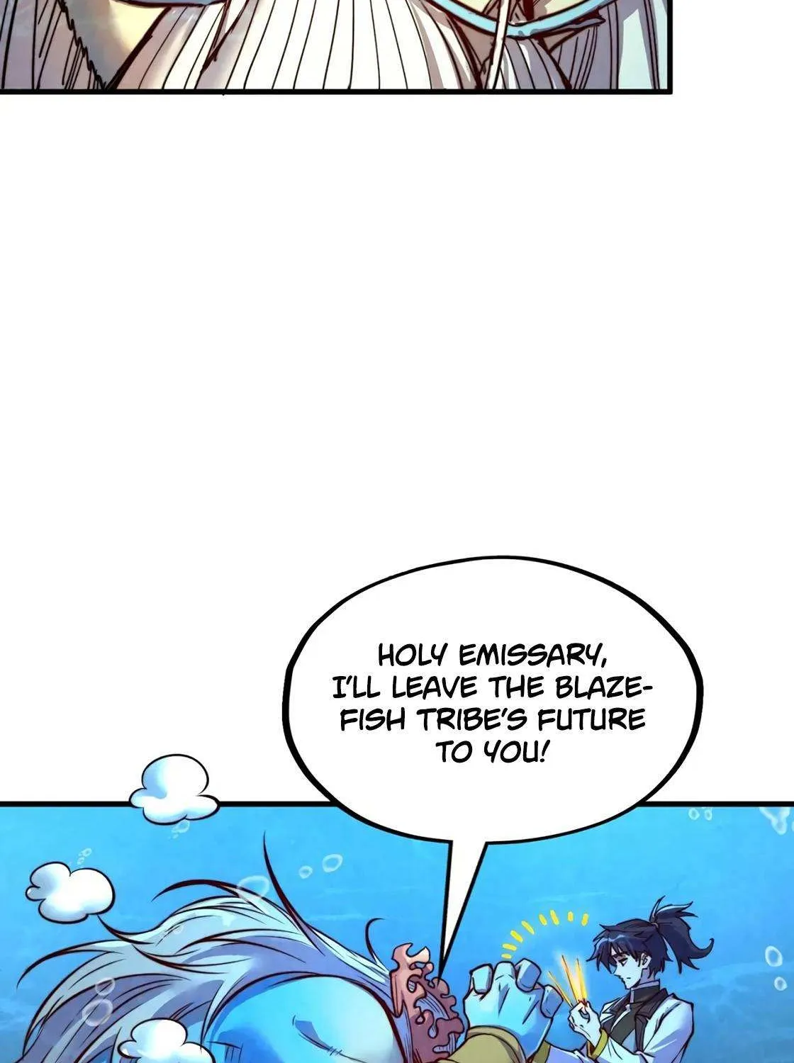 The Ultimate Of All Ages Kainu Manga Chapter 183 Page 66