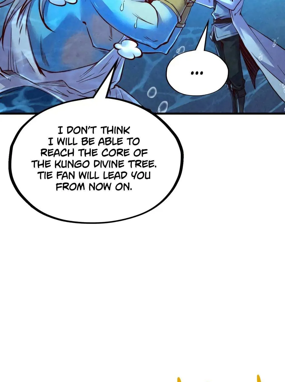 The Ultimate Of All Ages Kainu Manga Chapter 183 Page 67