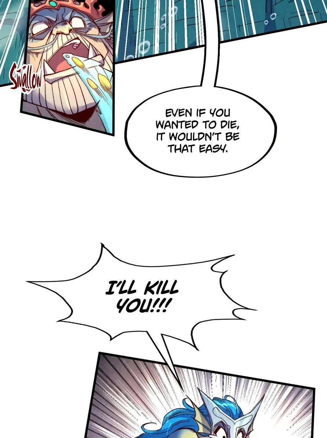 The Ultimate Of All Ages Kainu Manga Chapter 183 Page 70