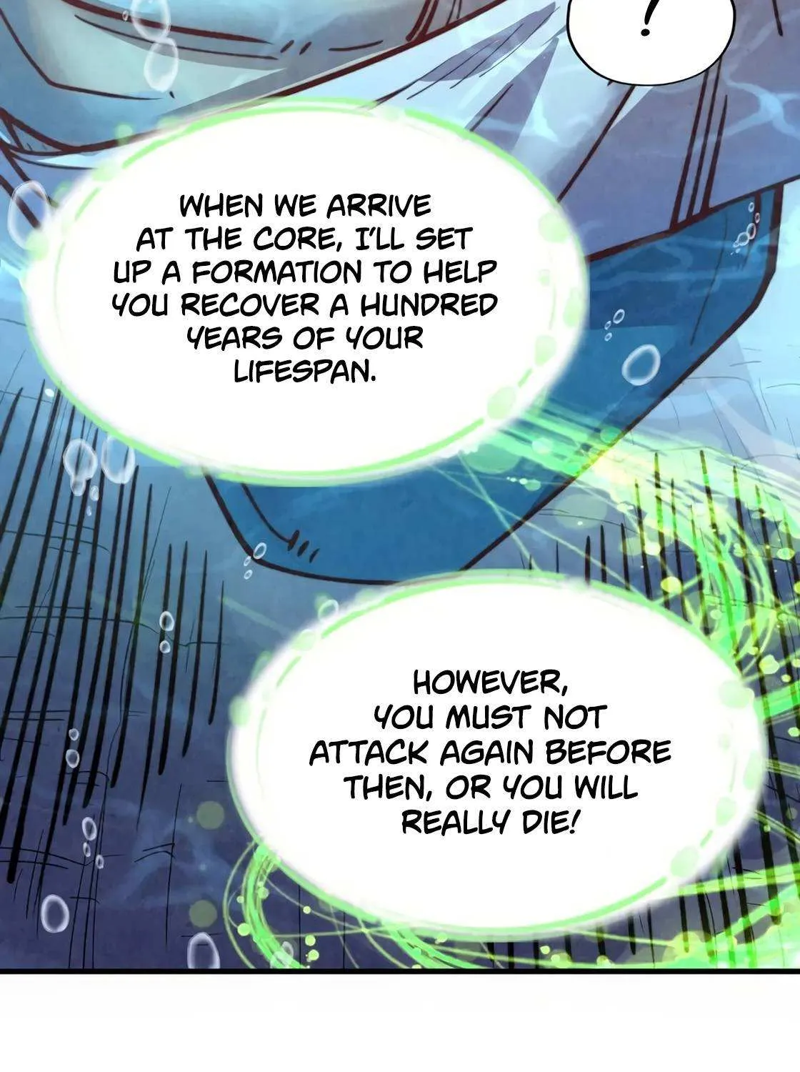 The Ultimate Of All Ages Kainu Manga Chapter 183 Page 79