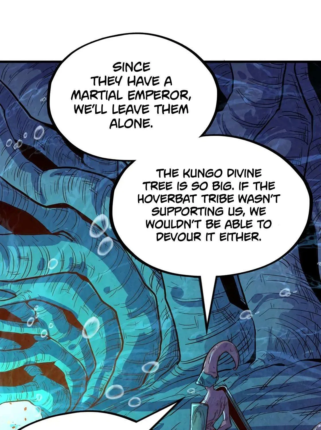 The Ultimate Of All Ages Kainu Manga Chapter 183 Page 92