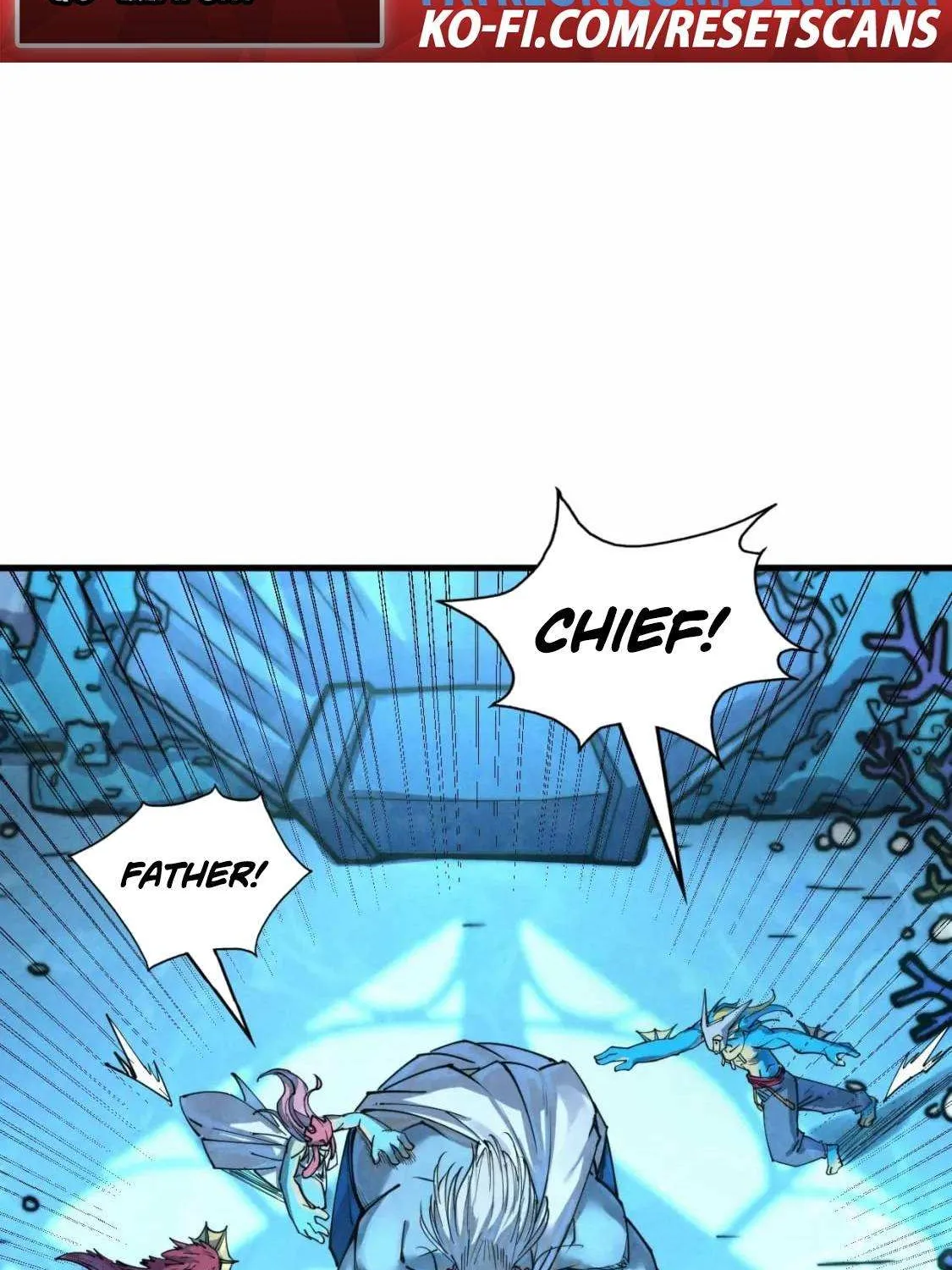 The Ultimate Of All Ages Kainu Manga Chapter 182 Page 3