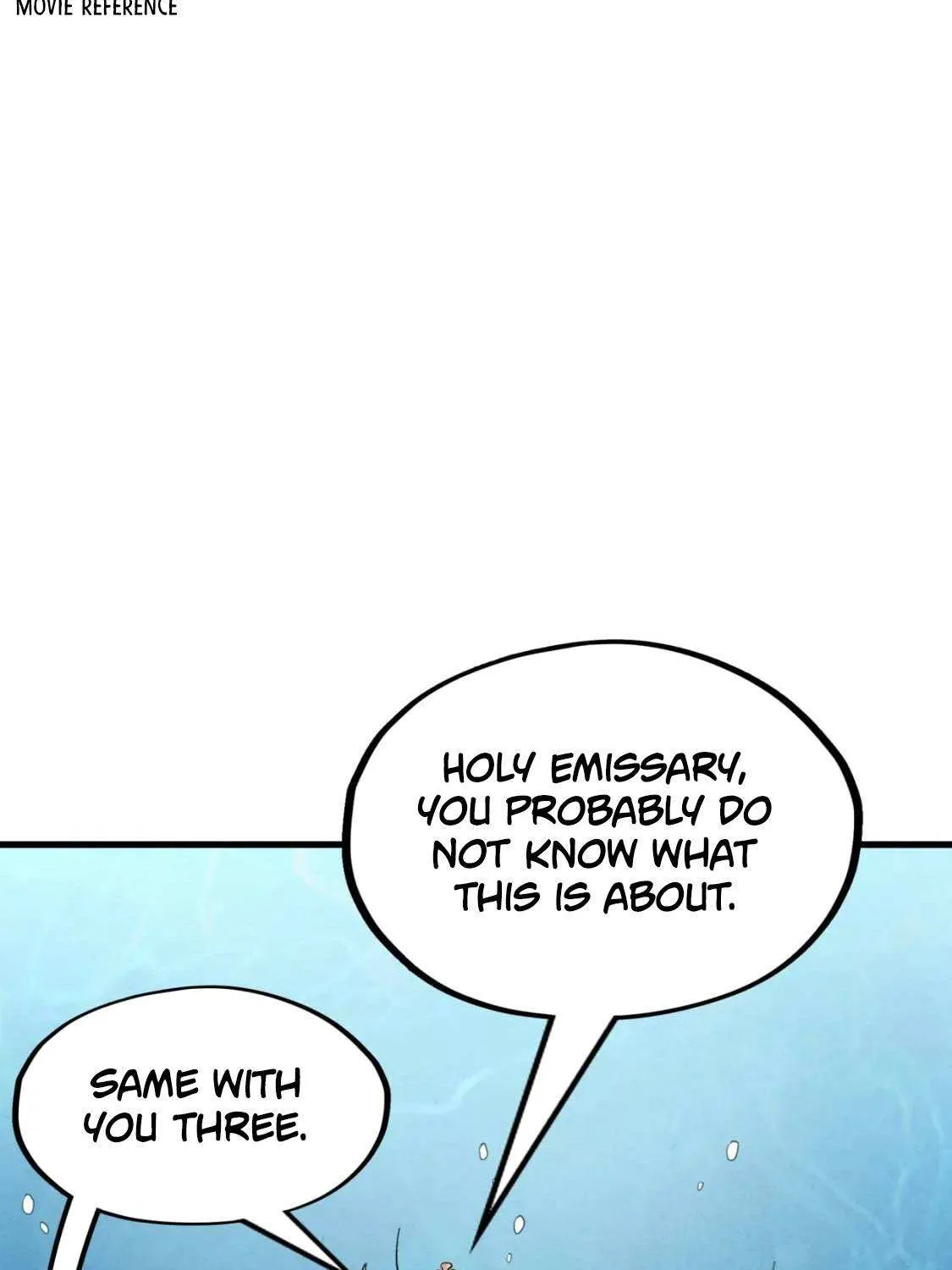 The Ultimate Of All Ages Kainu Manga Chapter 182 Page 15