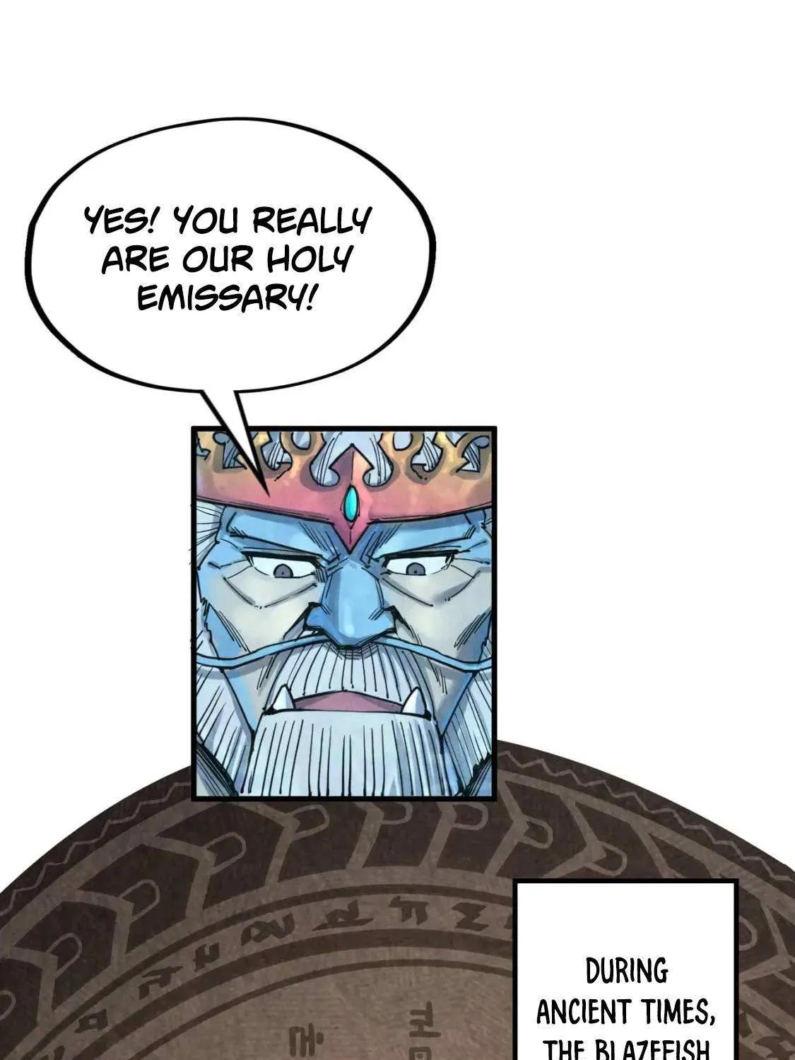 The Ultimate Of All Ages Kainu Manga Chapter 182 Page 20