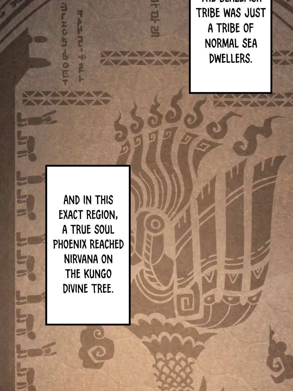 The Ultimate Of All Ages Kainu Manga Chapter 182 Page 21