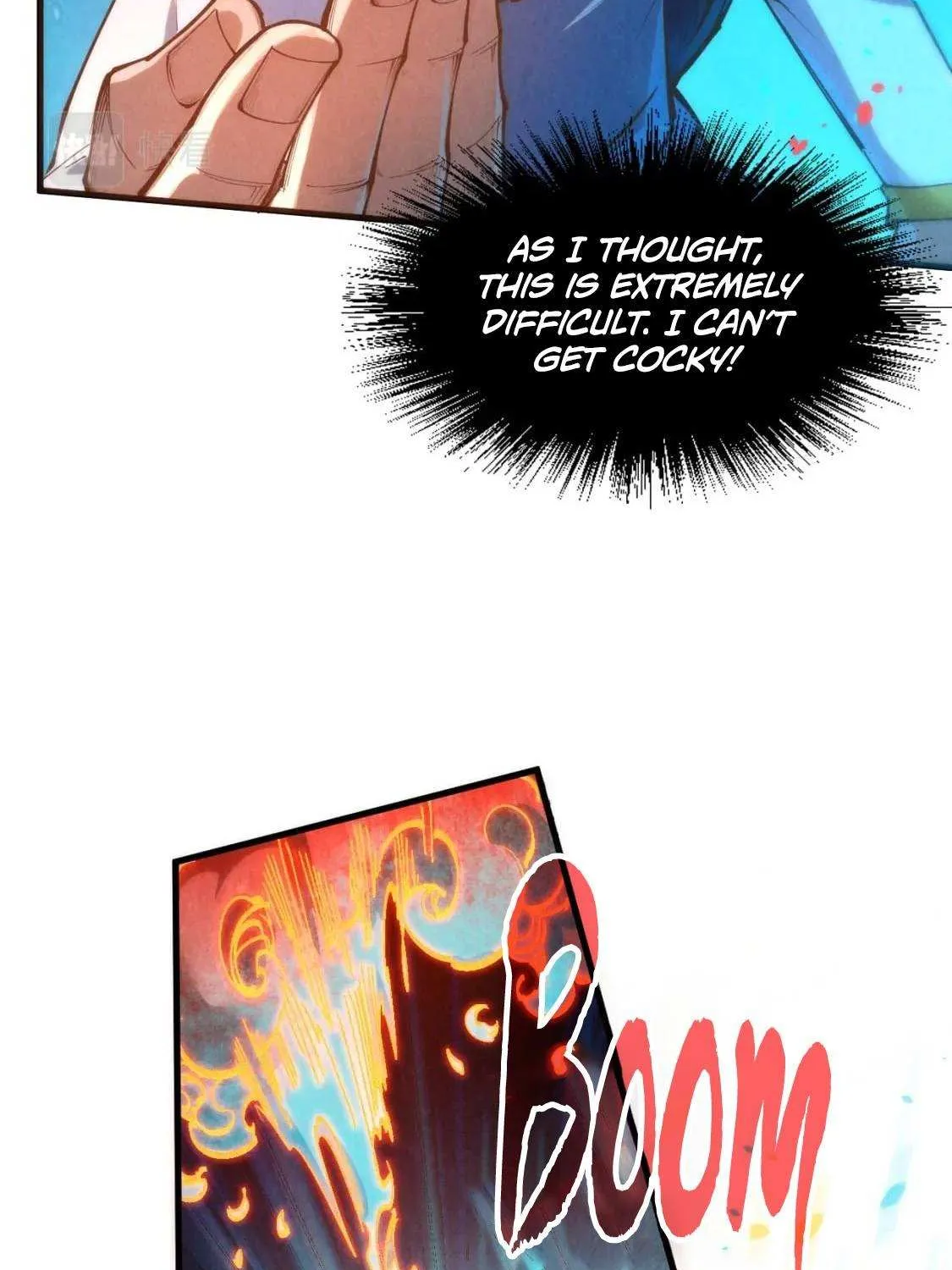 The Ultimate Of All Ages Kainu Manga Chapter 181 Page 21