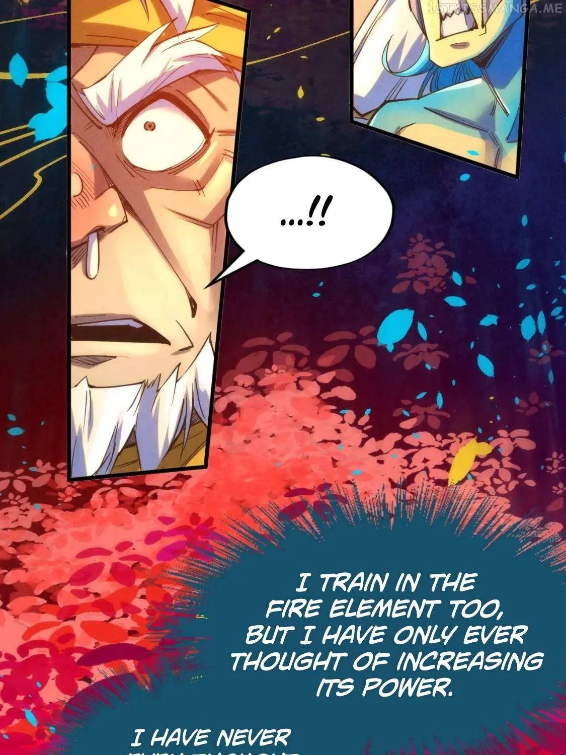The Ultimate Of All Ages Kainu Manga Chapter 181 Page 26