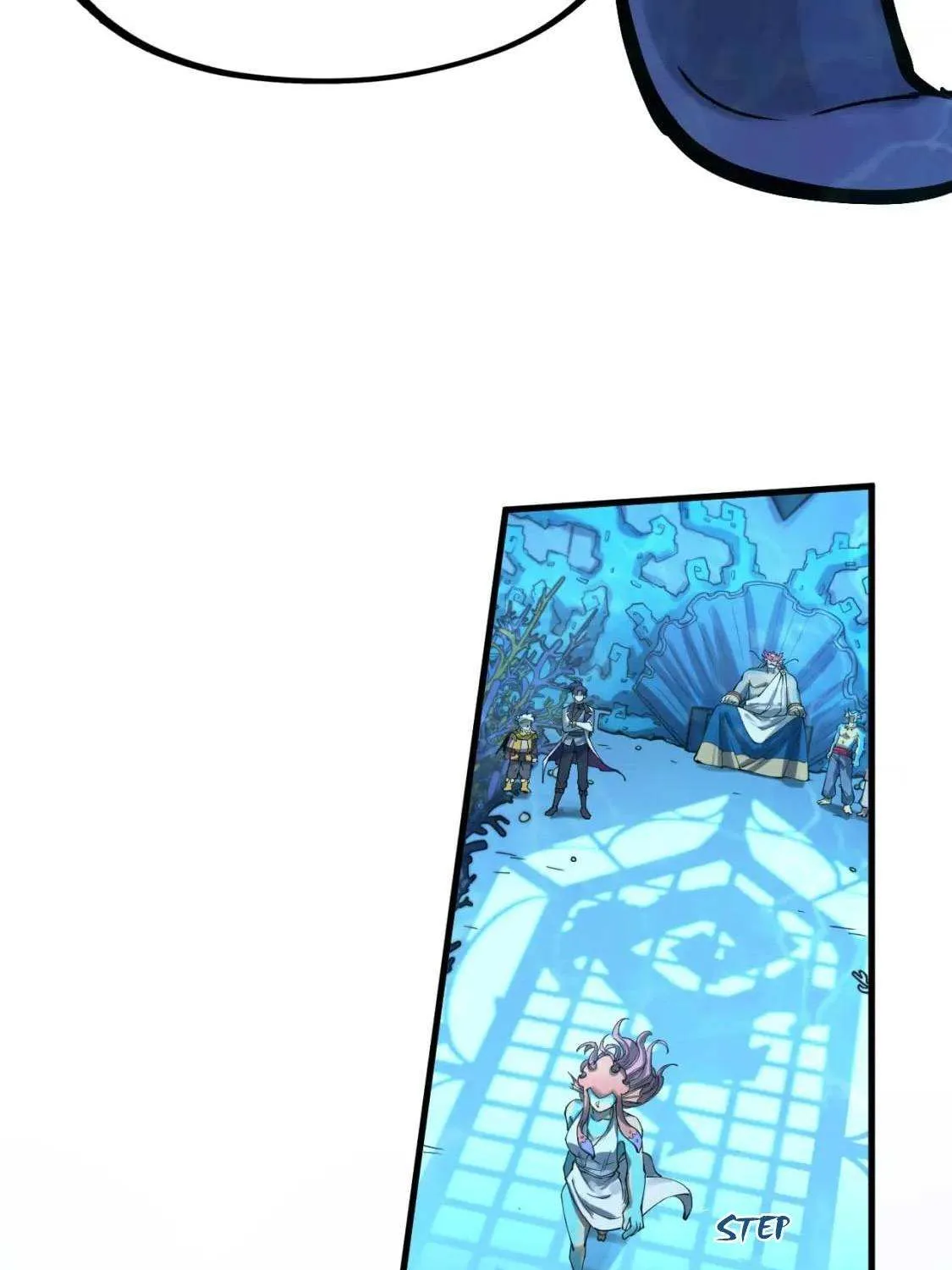 The Ultimate Of All Ages Kainu Manga Chapter 181 Page 38