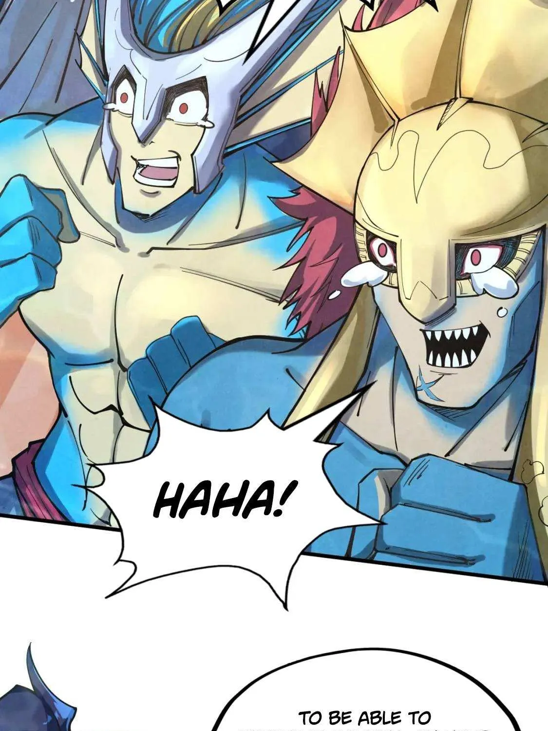 The Ultimate Of All Ages Kainu Manga Chapter 181 Page 55