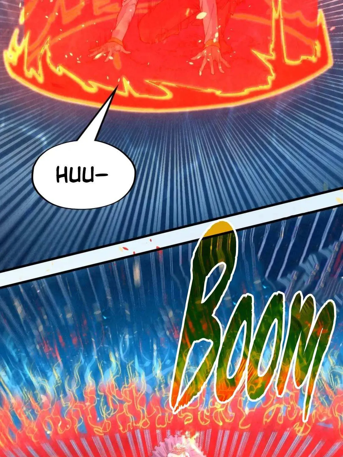 The Ultimate Of All Ages Kainu Manga Chapter 181 Page 60