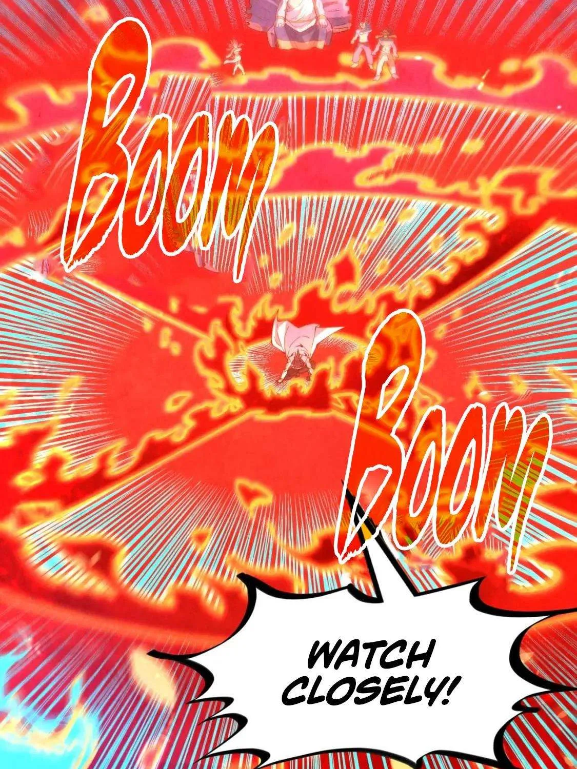 The Ultimate Of All Ages Kainu Manga Chapter 181 Page 61