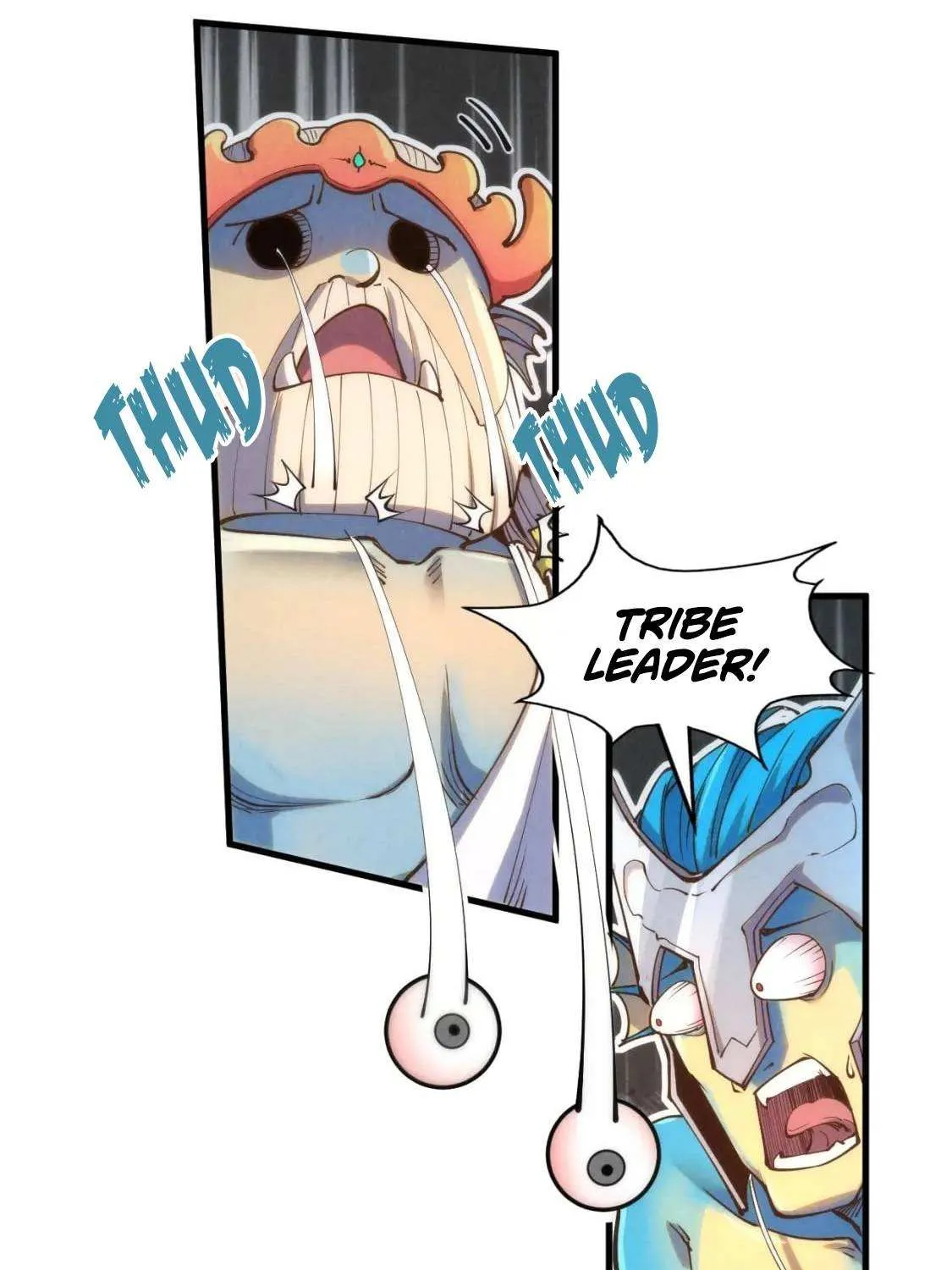 The Ultimate Of All Ages Kainu Manga Chapter 181 Page 77