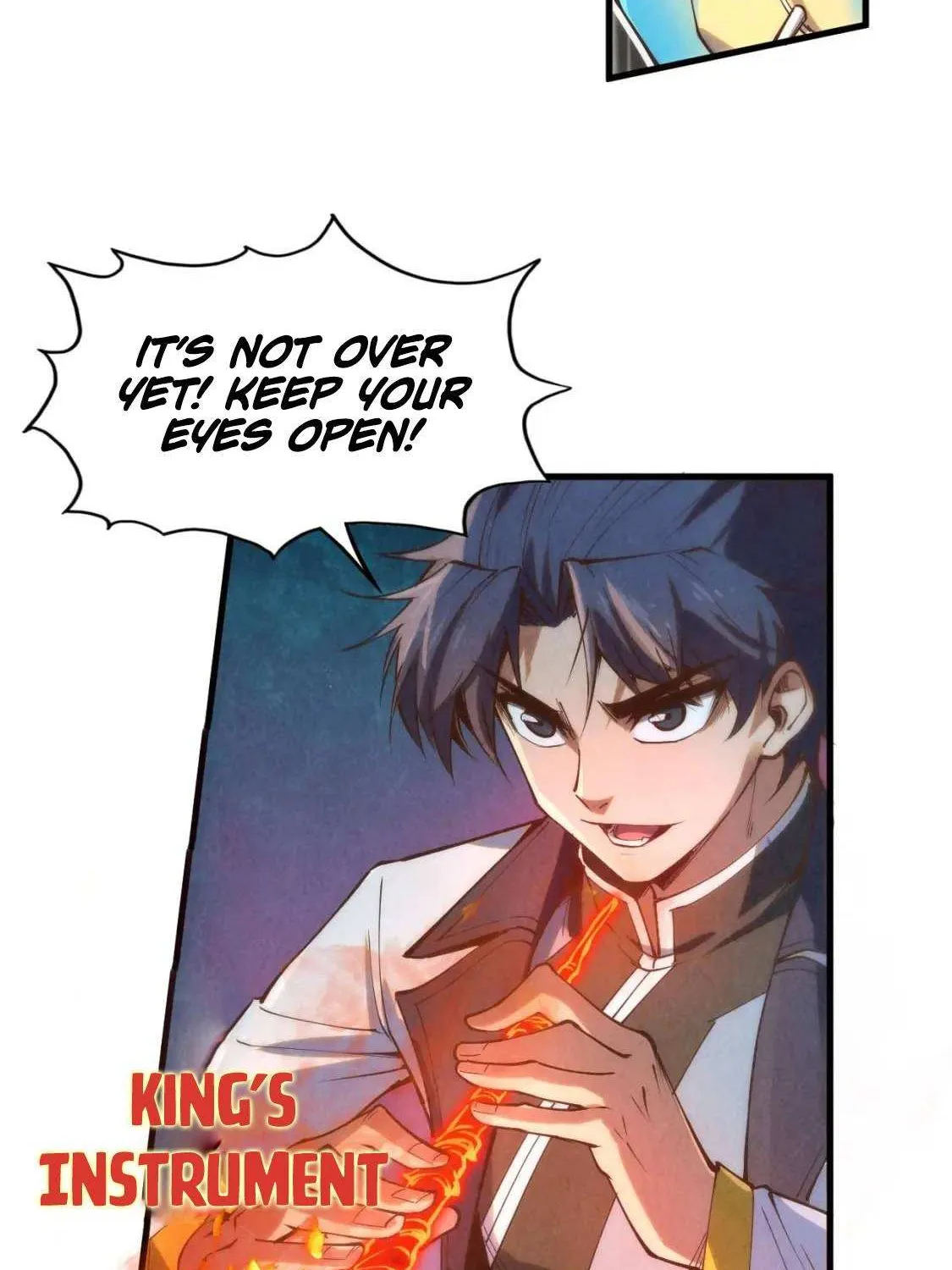 The Ultimate Of All Ages Kainu Manga Chapter 181 Page 78