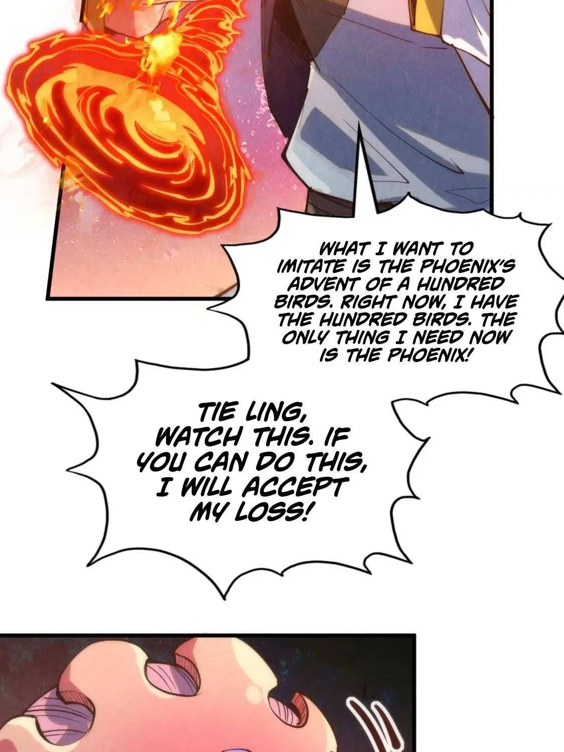 The Ultimate Of All Ages Kainu Manga Chapter 181 Page 79