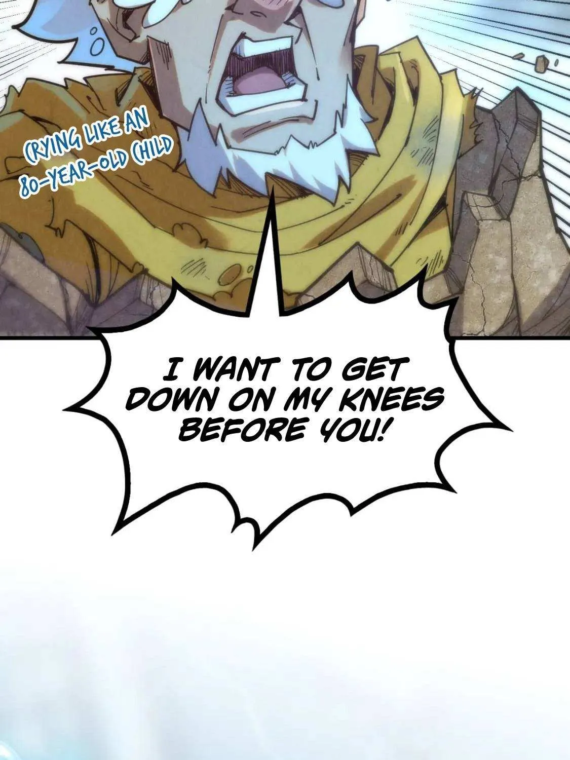 The Ultimate Of All Ages Kainu Manga Chapter 181 Page 101