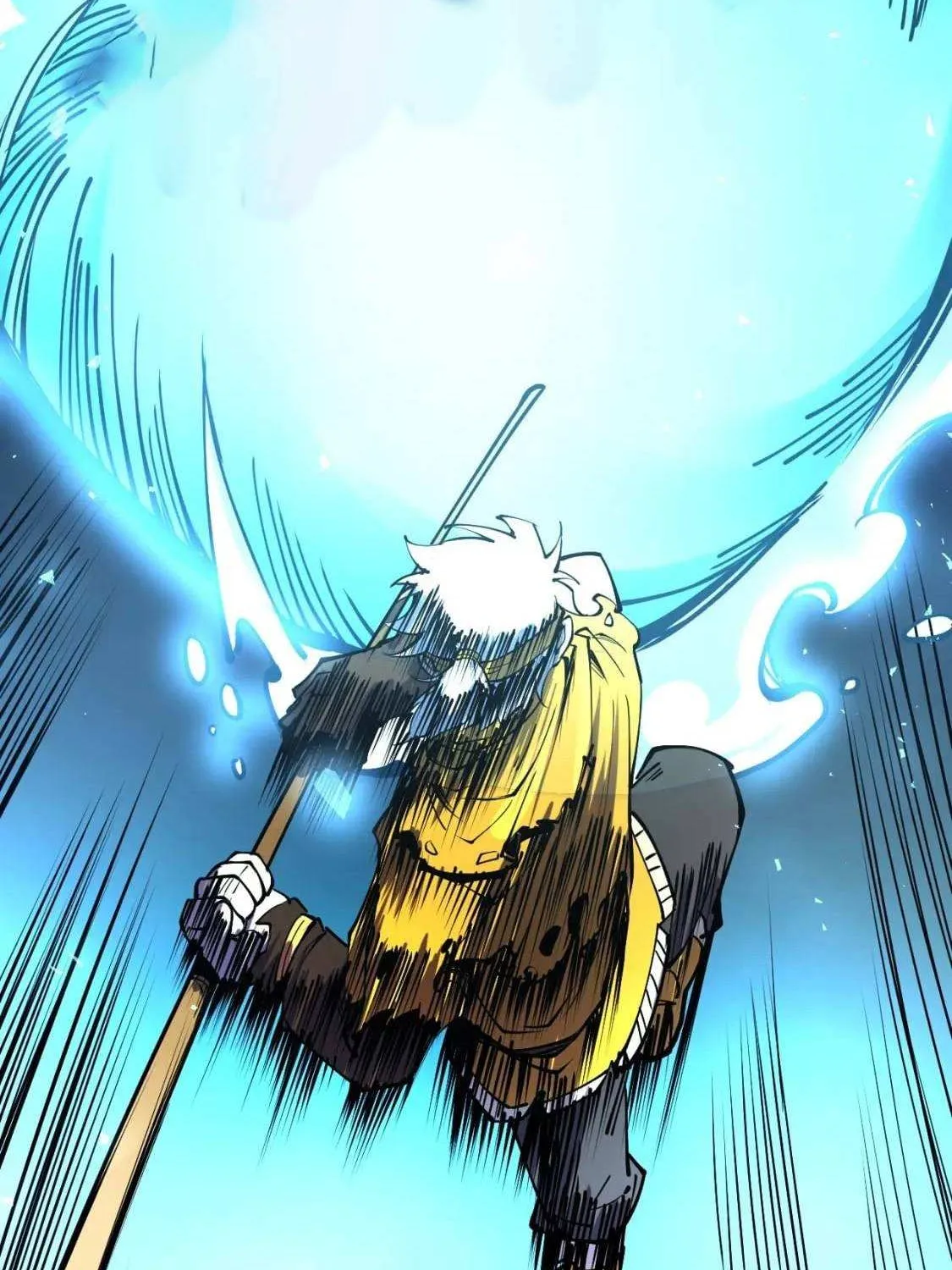 The Ultimate Of All Ages Kainu Manga Chapter 180 Page 6