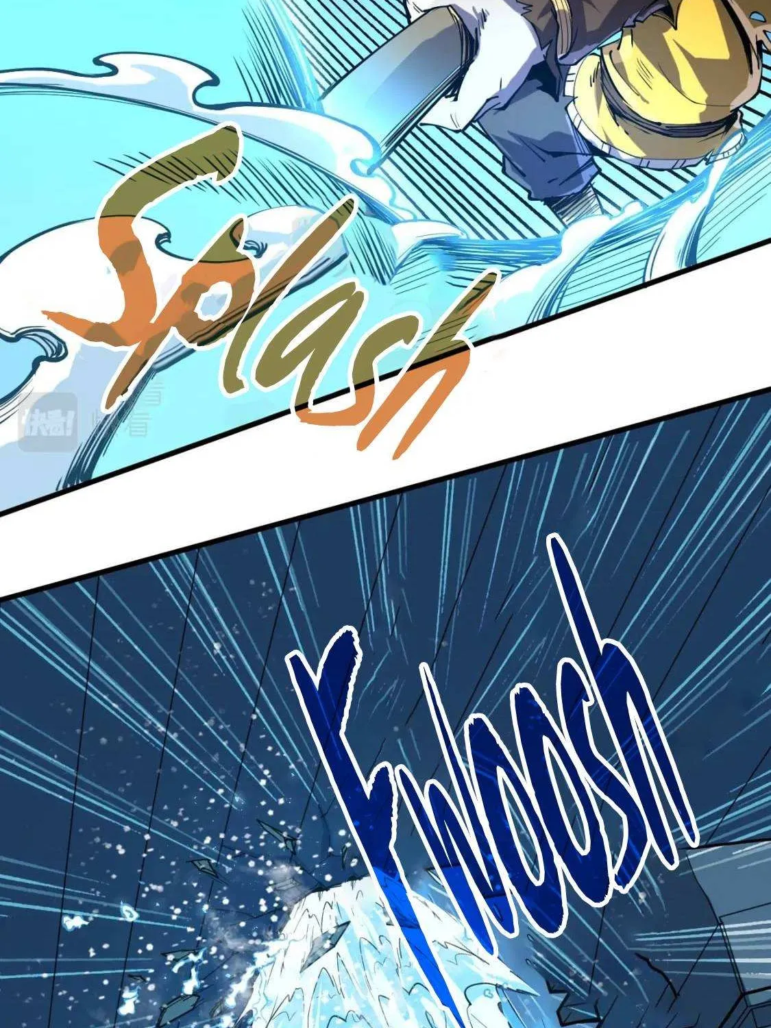 The Ultimate Of All Ages Kainu Manga Chapter 180 Page 10