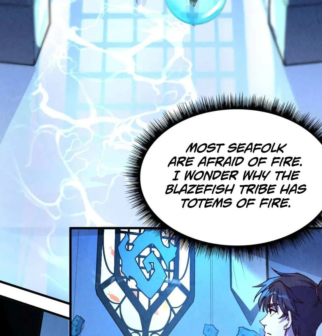 The Ultimate Of All Ages Kainu Manga Chapter 179 Page 19