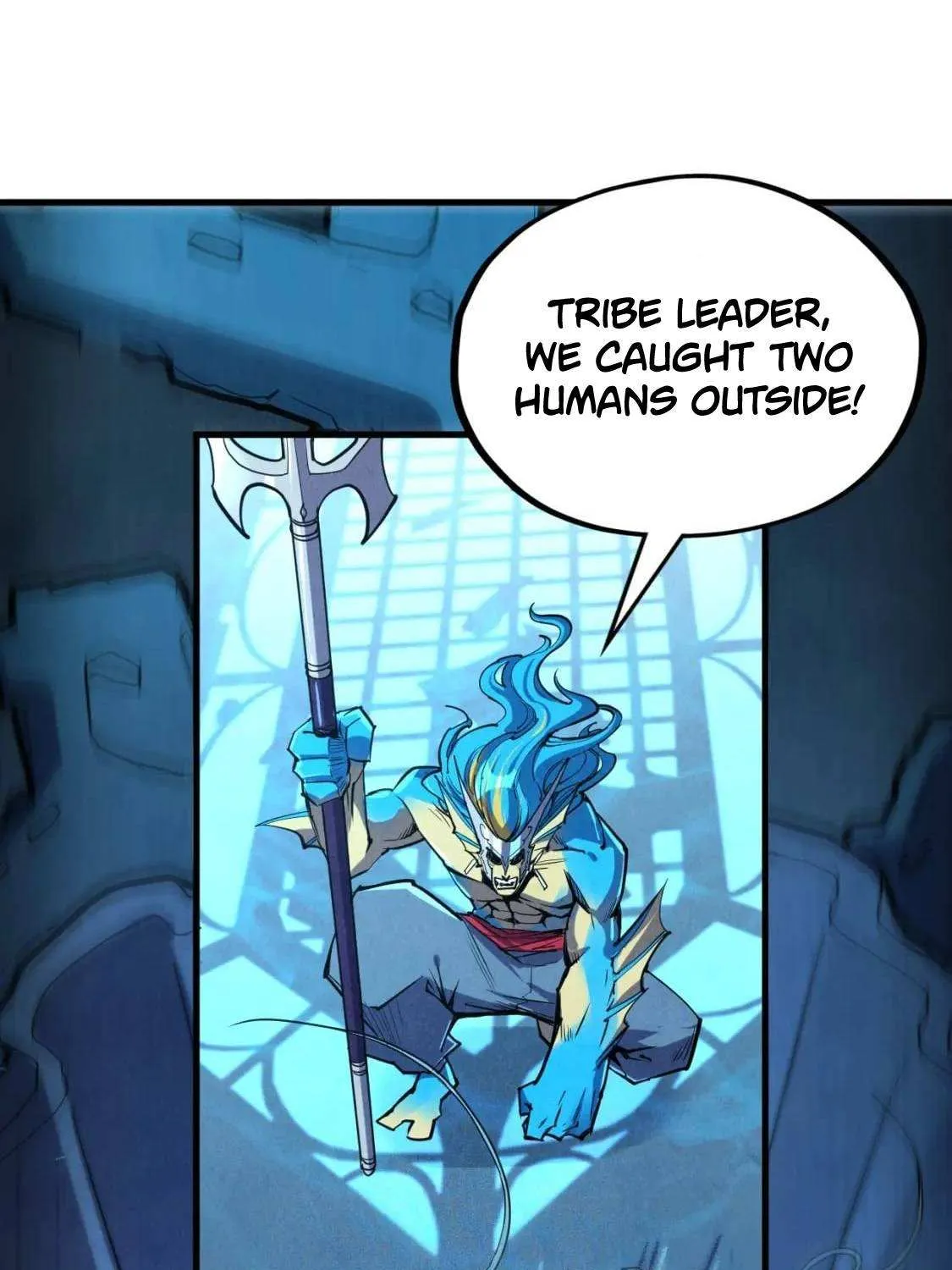The Ultimate Of All Ages Kainu Manga Chapter 179 Page 22