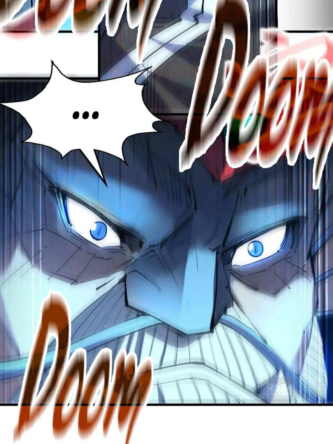 The Ultimate Of All Ages Kainu Manga Chapter 179 Page 27