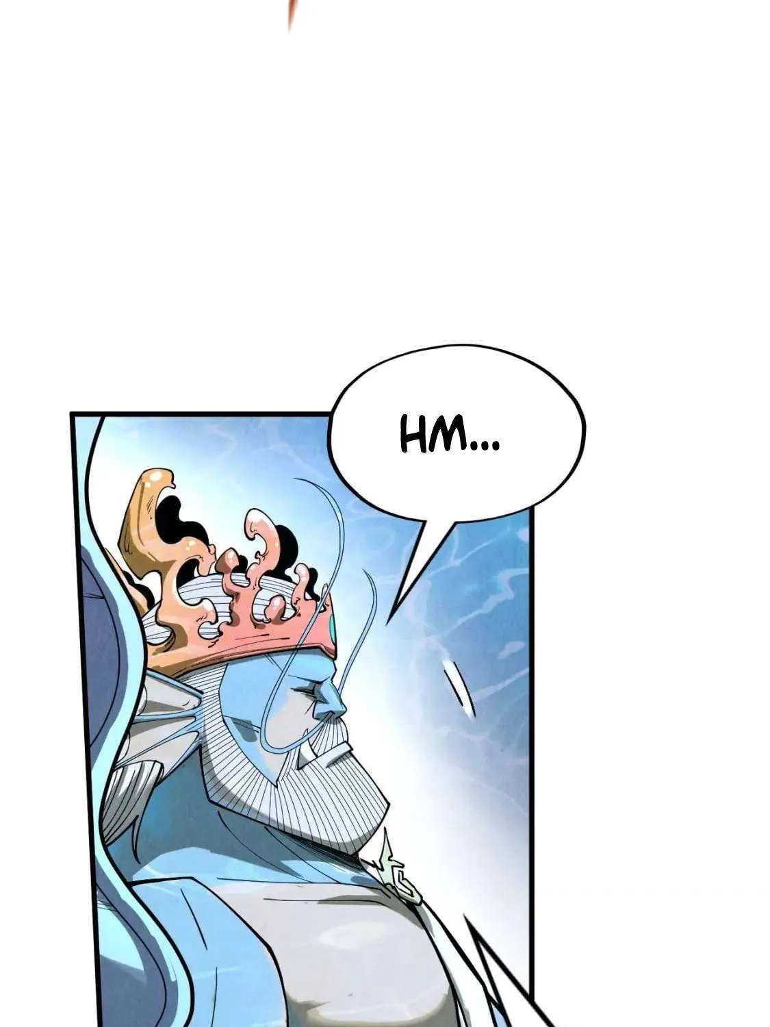 The Ultimate Of All Ages Kainu Manga Chapter 179 Page 28