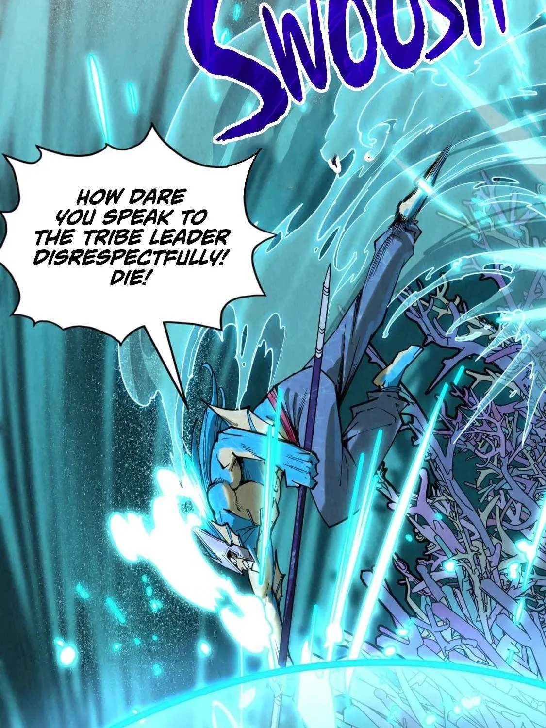 The Ultimate Of All Ages Kainu Manga Chapter 179 Page 36