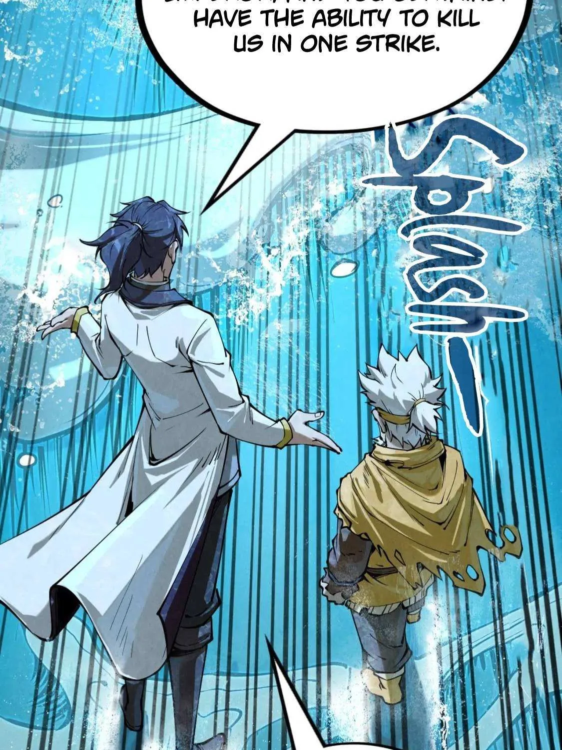 The Ultimate Of All Ages Kainu Manga Chapter 179 Page 47