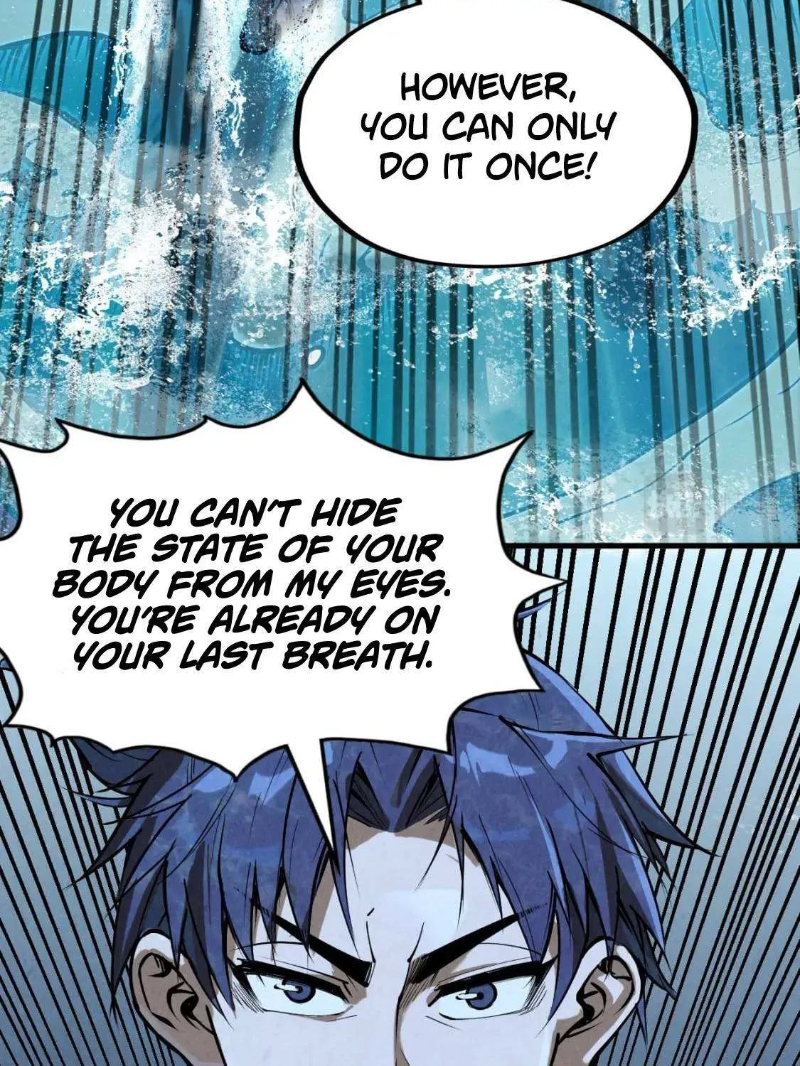 The Ultimate Of All Ages Kainu Manga Chapter 179 Page 48