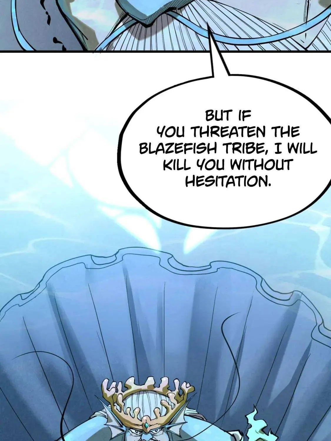 The Ultimate Of All Ages Kainu Manga Chapter 179 Page 52