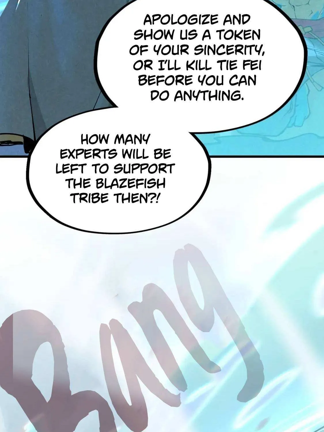 The Ultimate Of All Ages Kainu Manga Chapter 179 Page 54