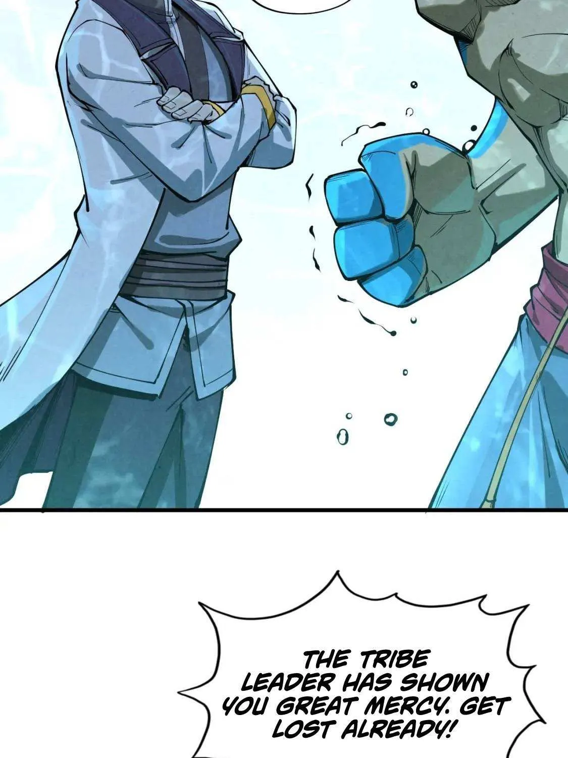 The Ultimate Of All Ages Kainu Manga Chapter 179 Page 61