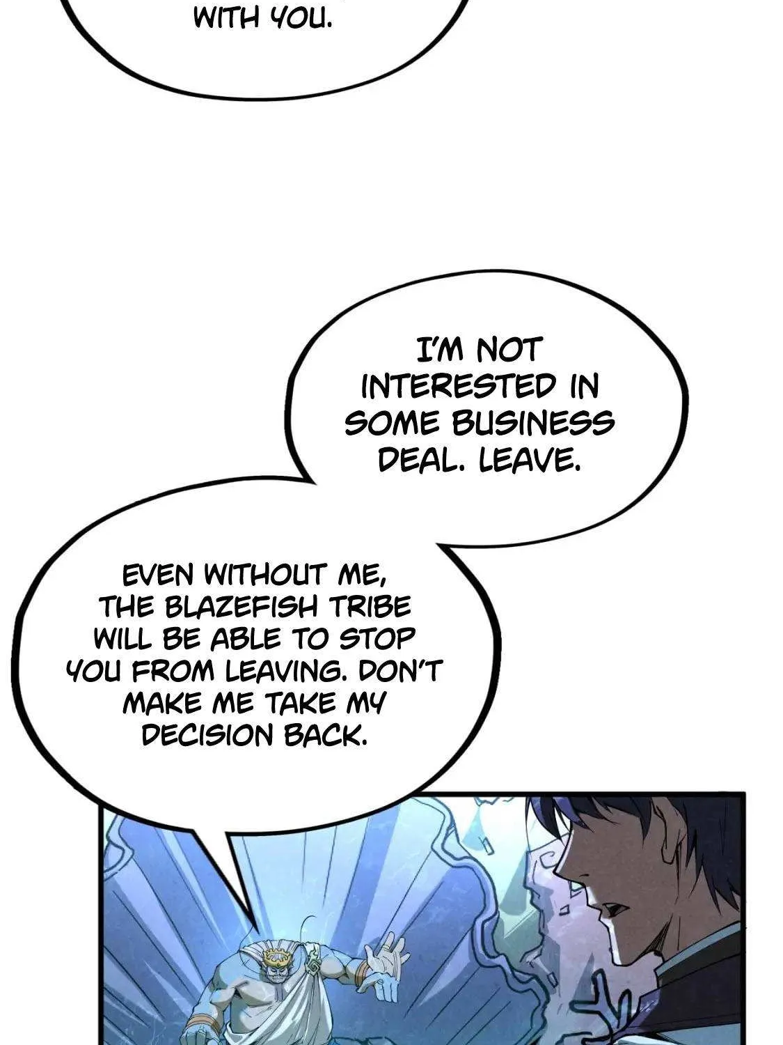 The Ultimate Of All Ages Kainu Manga Chapter 179 Page 64