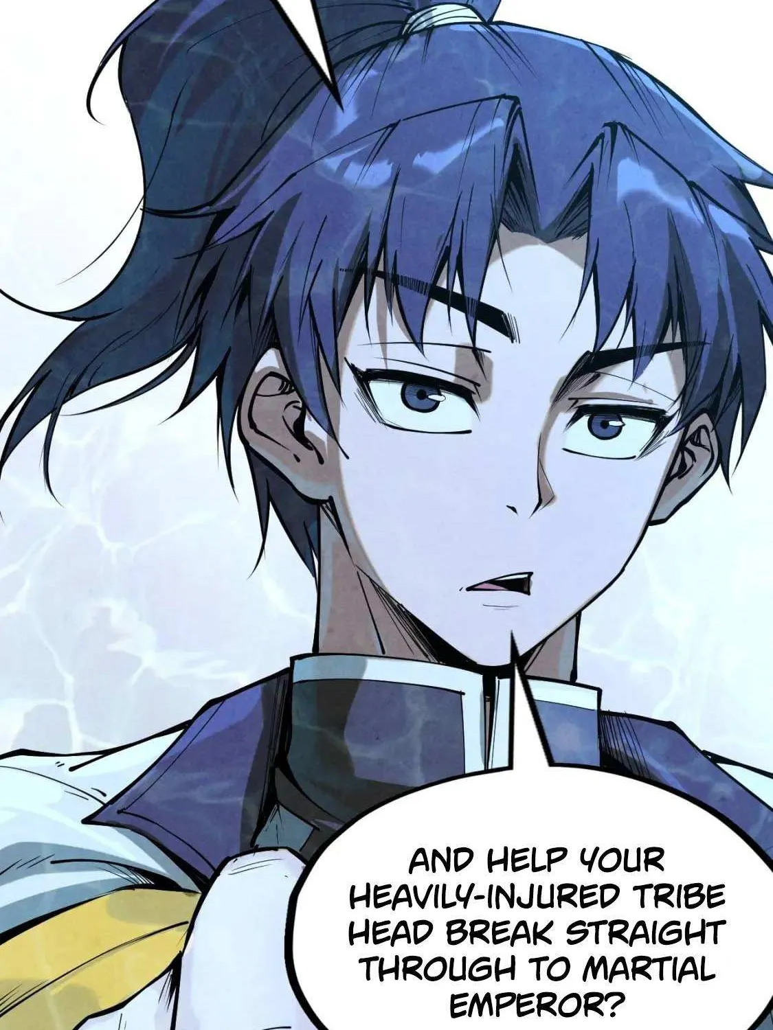 The Ultimate Of All Ages Kainu Manga Chapter 179 Page 66