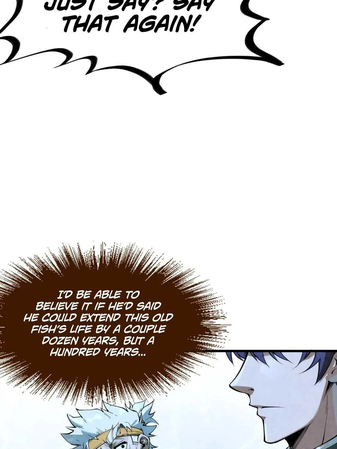 The Ultimate Of All Ages Kainu Manga Chapter 179 Page 69