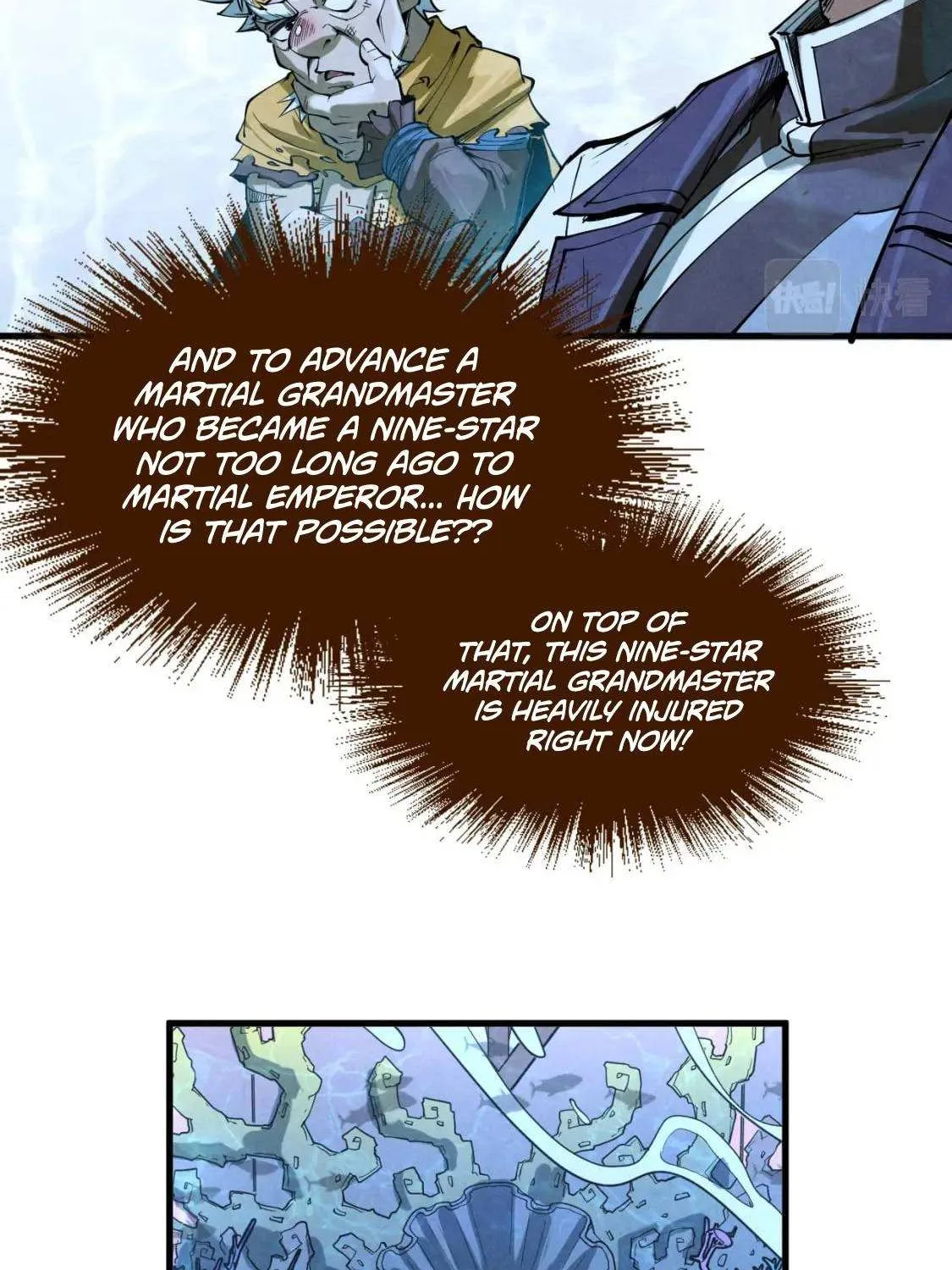 The Ultimate Of All Ages Kainu Manga Chapter 179 Page 70