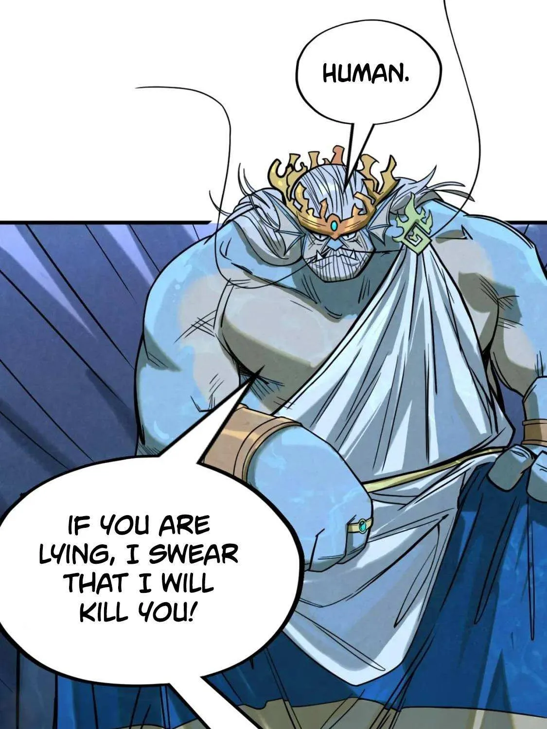 The Ultimate Of All Ages Kainu Manga Chapter 179 Page 72