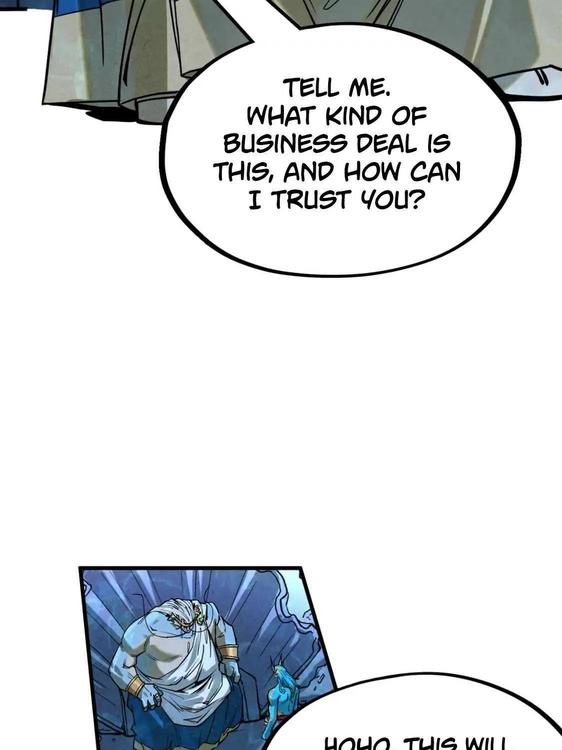 The Ultimate Of All Ages Kainu Manga Chapter 179 Page 73
