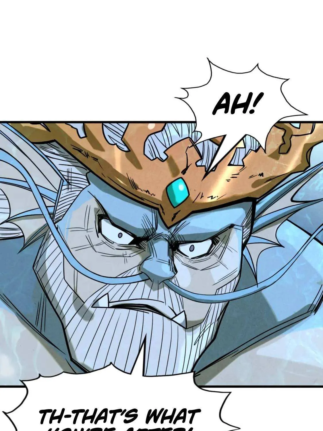 The Ultimate Of All Ages Kainu Manga Chapter 179 Page 75