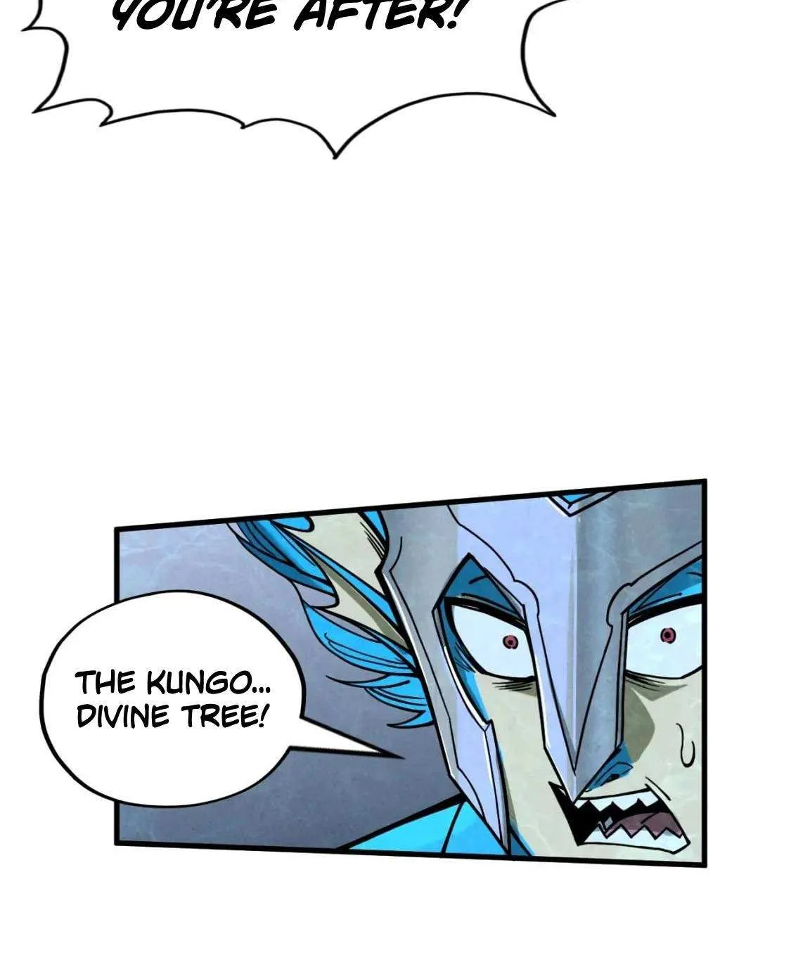 The Ultimate Of All Ages Kainu Manga Chapter 179 Page 76