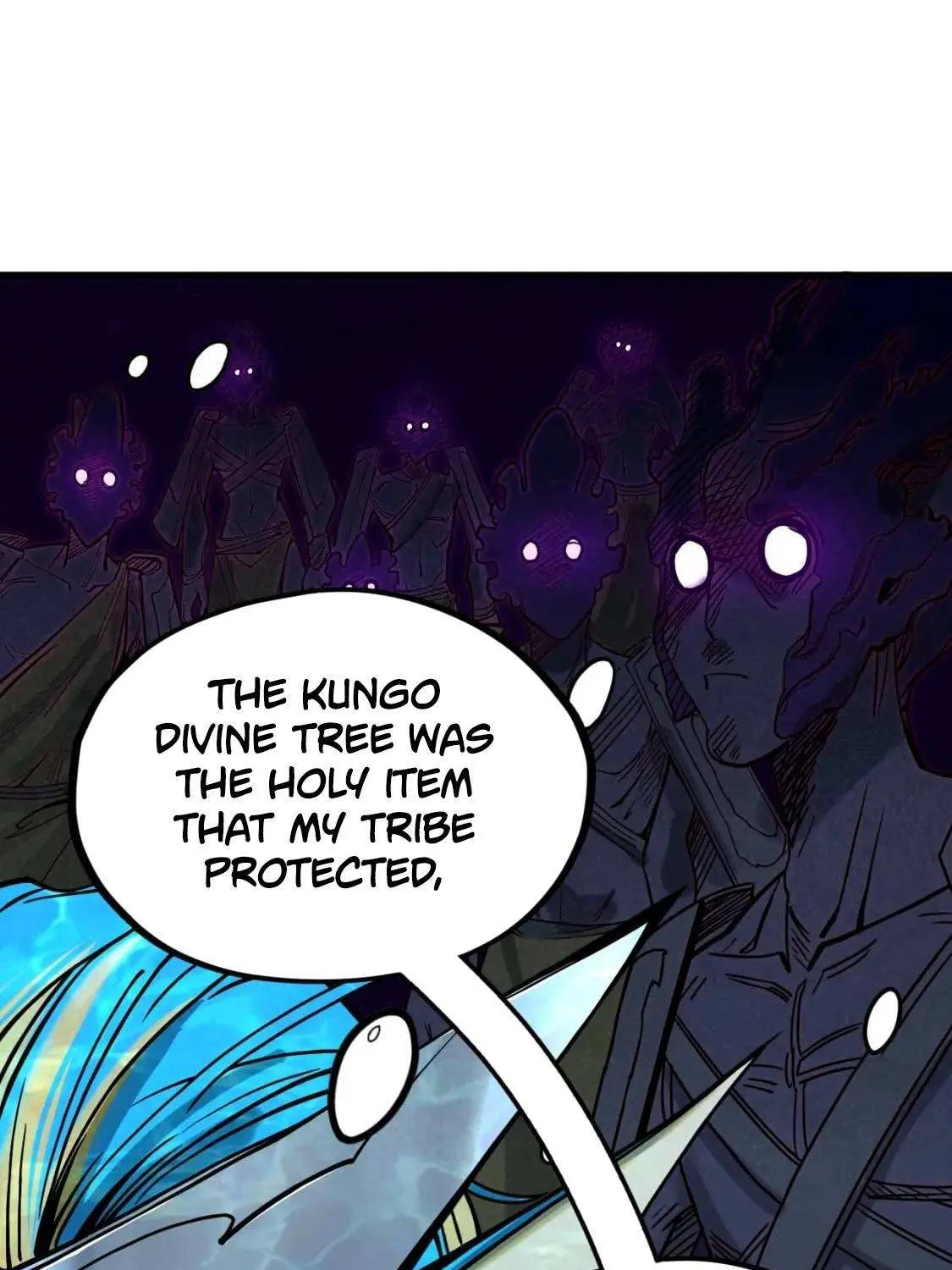 The Ultimate Of All Ages Kainu Manga Chapter 179 Page 80