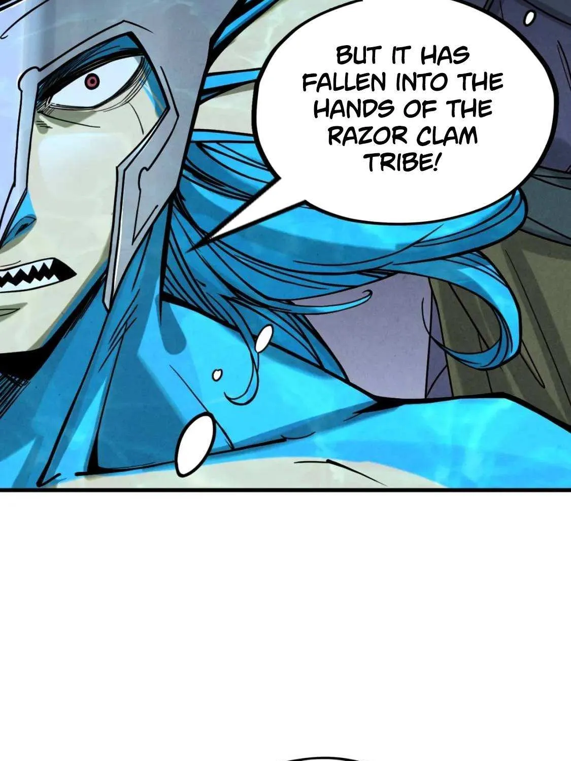 The Ultimate Of All Ages Kainu Manga Chapter 179 Page 81