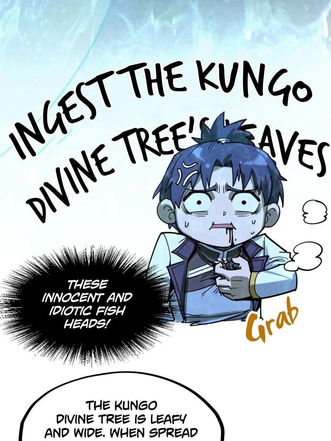 The Ultimate Of All Ages Kainu Manga Chapter 179 Page 86