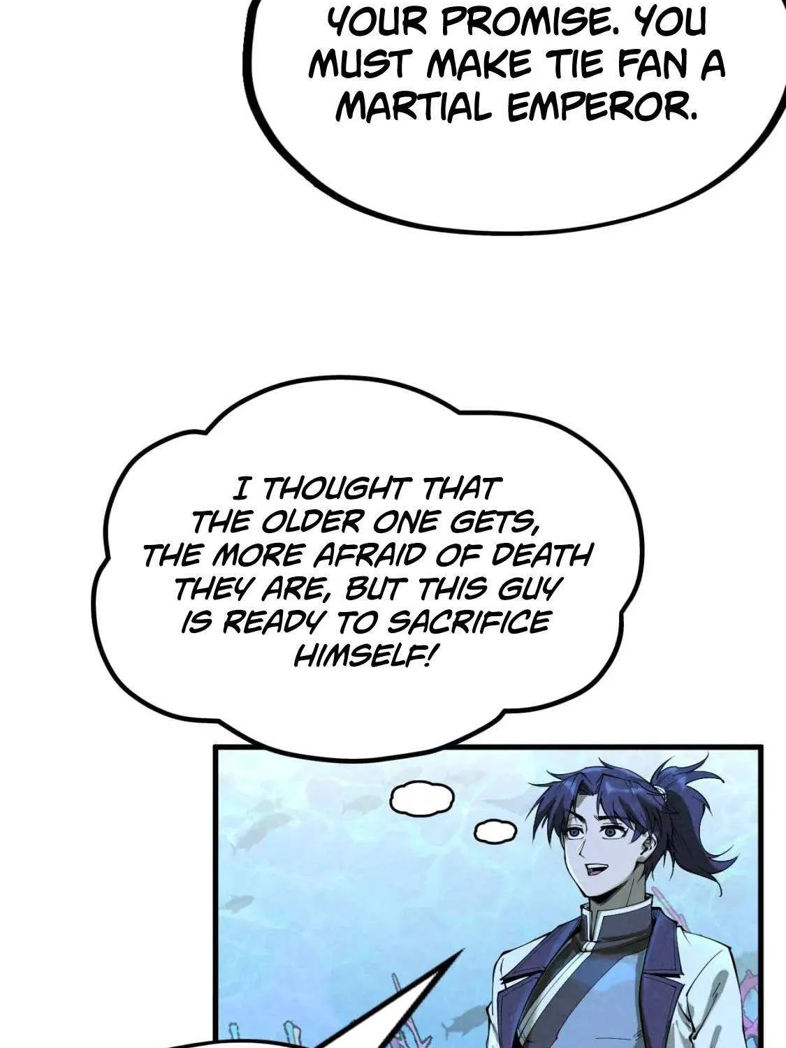 The Ultimate Of All Ages Kainu Manga Chapter 179 Page 92
