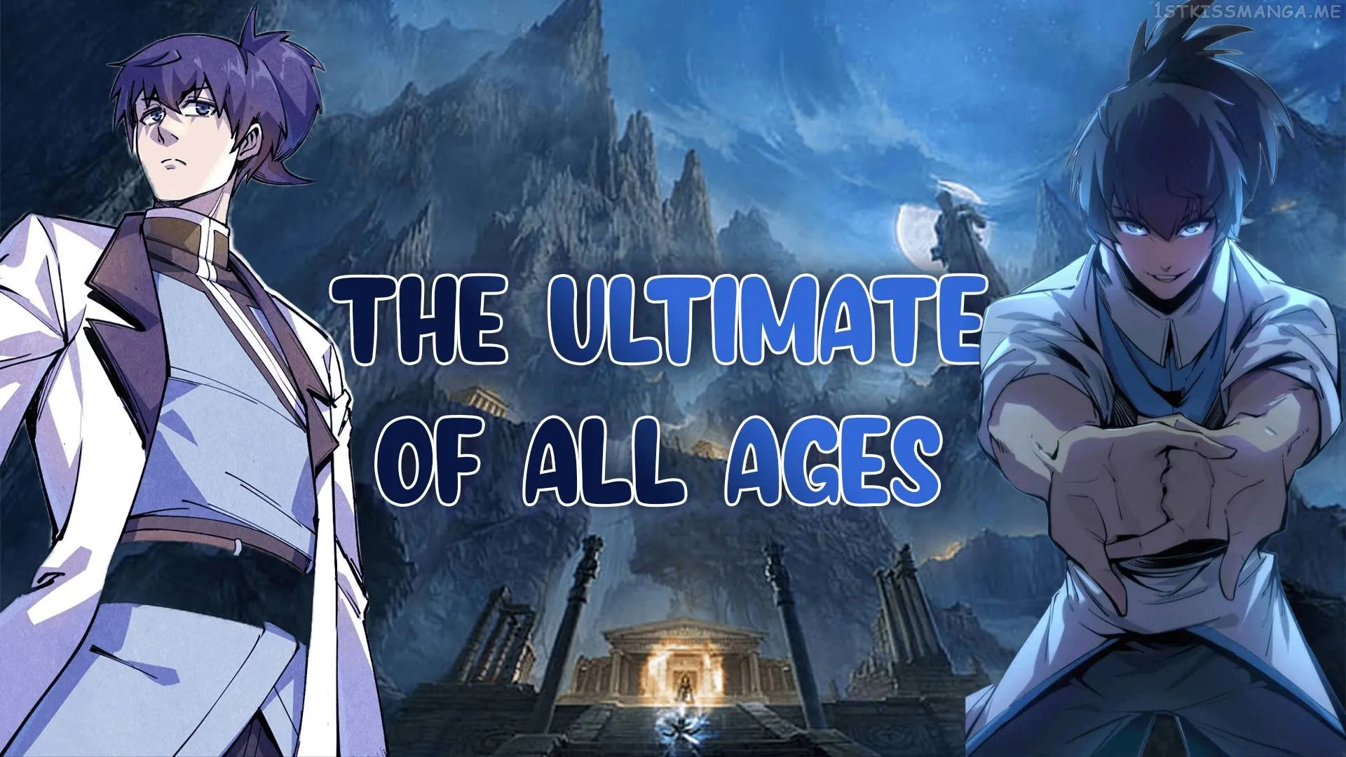 The Ultimate Of All Ages Kainu Manga Chapter 178 Page 1